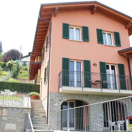 Willa Casa La Pianca Menaggio Zewnętrze zdjęcie