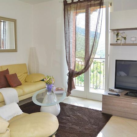 Willa Casa La Pianca Menaggio Zewnętrze zdjęcie