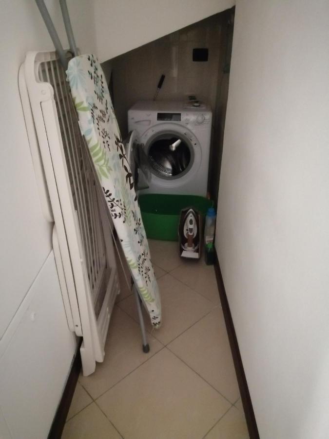 Willa Casa La Pianca Menaggio Zewnętrze zdjęcie