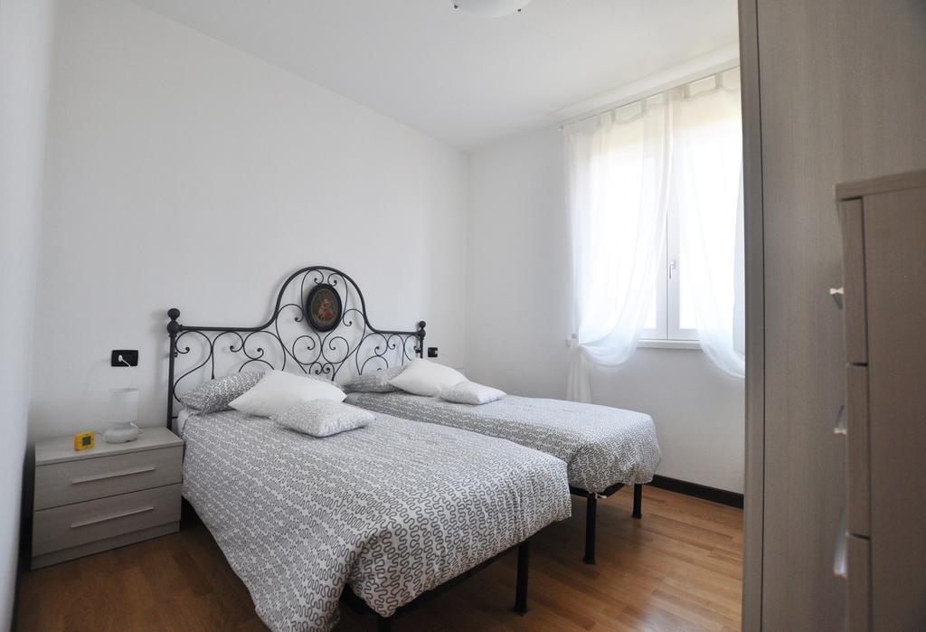 Willa Casa La Pianca Menaggio Zewnętrze zdjęcie