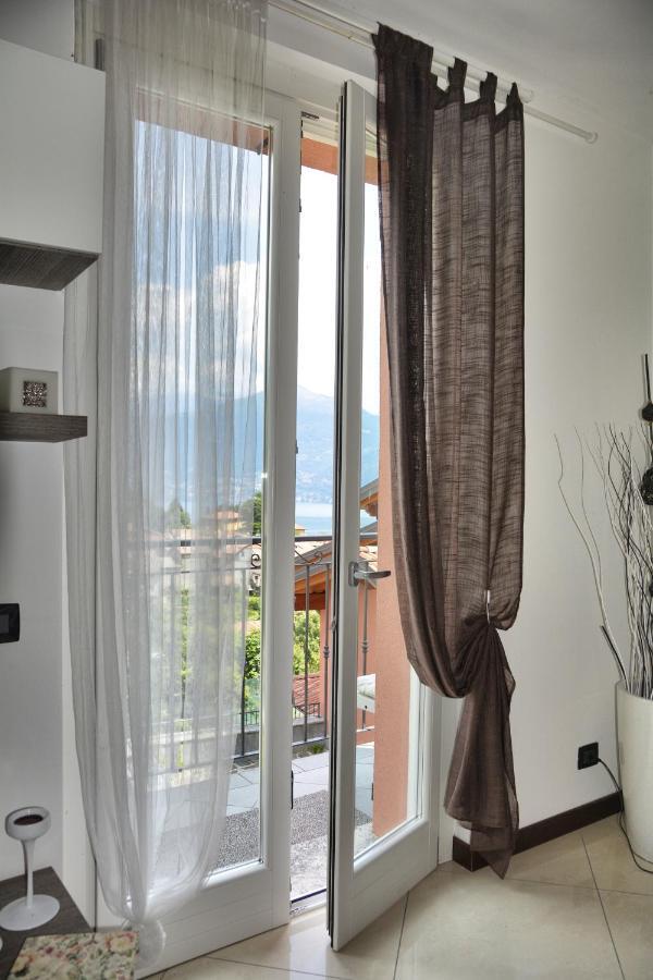 Willa Casa La Pianca Menaggio Zewnętrze zdjęcie