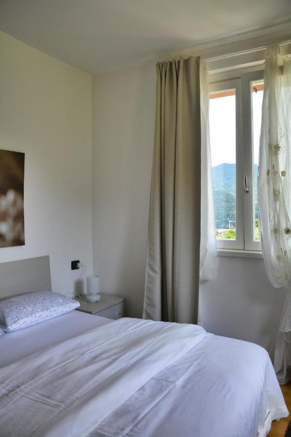 Willa Casa La Pianca Menaggio Zewnętrze zdjęcie