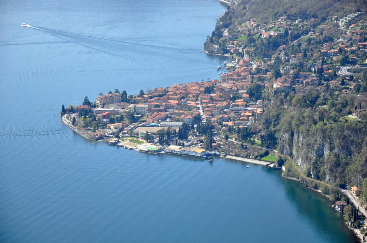 Willa Casa La Pianca Menaggio Zewnętrze zdjęcie